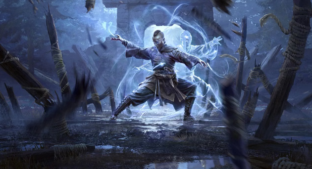 path of exile 2 return of the ancients Martial Artist